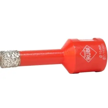 Rubi DRYGRES drill bit 3/8 (10 mm.) 