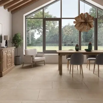 Taxos Sand Stone Effect Matt Porcelain Floor Tile