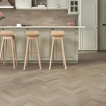 Taxos Taupe Stone Effect Porcelain Wall and Floor Cladding Tile