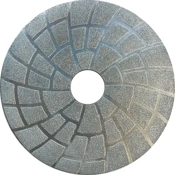 Tileasy Diamond Surface Grinding Pad