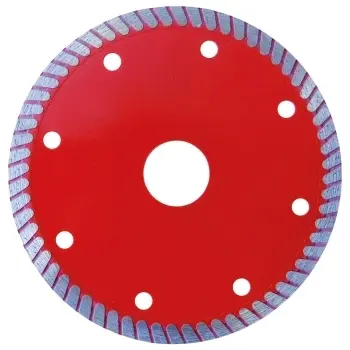 Tileasy Standard Diamond Turbo Cutting Blade