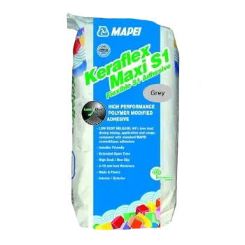 Keraflex Maxi S1 Grey 20kg