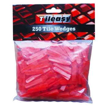 Tile Wedges