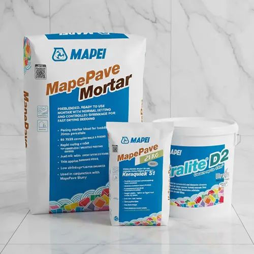 Tile Adhesive