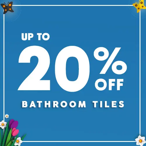 Bathroom Tiles