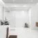 Precious Grey Onyx Marble Effect Matt Porcelain Tile