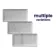 Metro Stone Effect Marble Wall Metro Tiles