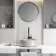 White Plain Gloss Ceramic Wall Tile