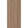 Natural Slatted Wood Effect Matt Ceramic Wall Tile