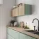 White Plain Gloss Ceramic Wall Tile