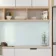 Lumina Marram Blue Gloss Ceramic Wall Tile