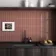 Lumina Rouge Red Gloss Ceramic Wall Tile
