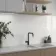 Lumina Alyssum White Gloss Ceramic Wall Tile