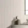 Lumina Birch Ivory Gloss Decor Ceramic Wall Tile