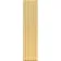 Lumina Rattan Yellow Gloss Decor Ceramic Wall Tile