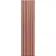 Lumina Rouge Red Gloss Decor Ceramic Wall Tile