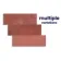 Artesano Burgundy Wall Tiles
