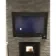Ribera Grey Slate Effect Wall Tiles