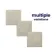 Muse Beige Italian Polished Porcelain Floor Tiles
