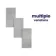 Nexus Ice Matt Porcelain Wall And Floor Tiles