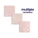 Village Rose Gold Wall Tiles