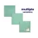 Village Teal Wall Tiles