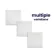 Talent White Porcelain Floor Tile