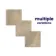 Arizona Anti Slip Beige Stone Effect Matt Porcelain Floor Tile