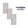 Galicia Sea Salt Tile Luxury Click Vinyl Flooring 5mm