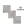 Slate Way Grey Matt Porcelain Floor Tile