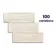 Luma Antique White Gloss Decor Ceramic Wall Tile