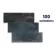Luma Blue Night Gloss Ceramic Wall Tile