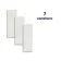 Bercy Sand Concrete Effect Matt Ceramic Wall Tile