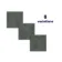 Lenina Dark Grey Concrete Effect Matt Large Porcelain Floor Tile