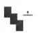 Black Slate Effect Matt Large Porcelain Outdoor Slab Tile