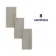 Oxide Grey Concrete Effect Matt Ceramic Wall Tile