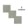Ulisse Grey Concrete Effect Large Polished Porcelain Tile