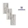 Amazonas Purple Marble Effect Semi Polished Porcelain Tile