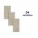 Baltico Beige Stone Effect Matt Porcelain Wall & Floor Tile