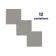 Baltico White Stone Effect Matt Large Porcelain Tile