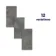 Baltico Grey Stone Effect Porcelain Wall & Floor Tile