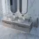 Omen Blue Onyx Marble Effect Matt Porcelain Tile