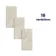 Electra Beige Crystal Marble Effect Matt Porcelain Tile