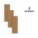 Roca Indiana Natural Fluted Wood Effect Matt Ceramic Tile