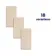 Khali Beige Stone Effect Matt Porcelain Wall and Floor Tile