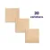 Light Terracotta Effect Anti Slip Porcelain Floor Tile