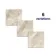 Glacier Beige Stone Effect Matt Porcelain Floor Tile