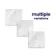 Glacier Grey Stone Effect Polished Porcelain Floor Tile