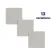 Oikos Natural Limestone Effect Matt Porcelain Outdoor Slab Tile