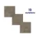 Miller Natural Stone Effect Matt Porcelain Outdoor Slab Tile